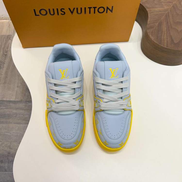 Picture of Louis Vuitton Shoes _SKULVsz38-46hnh083015698